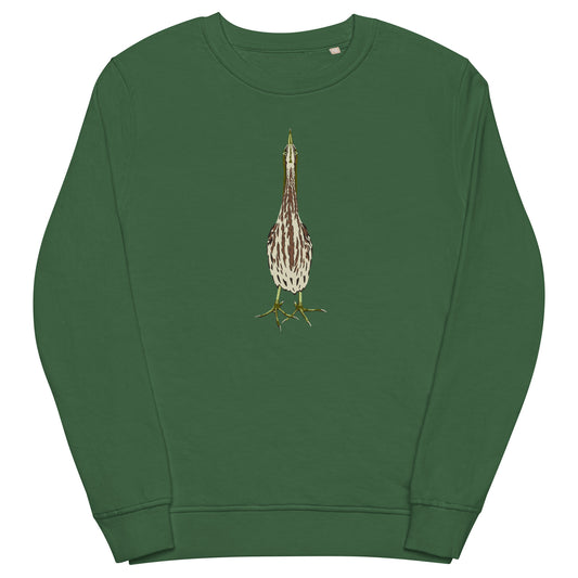 bottle-green