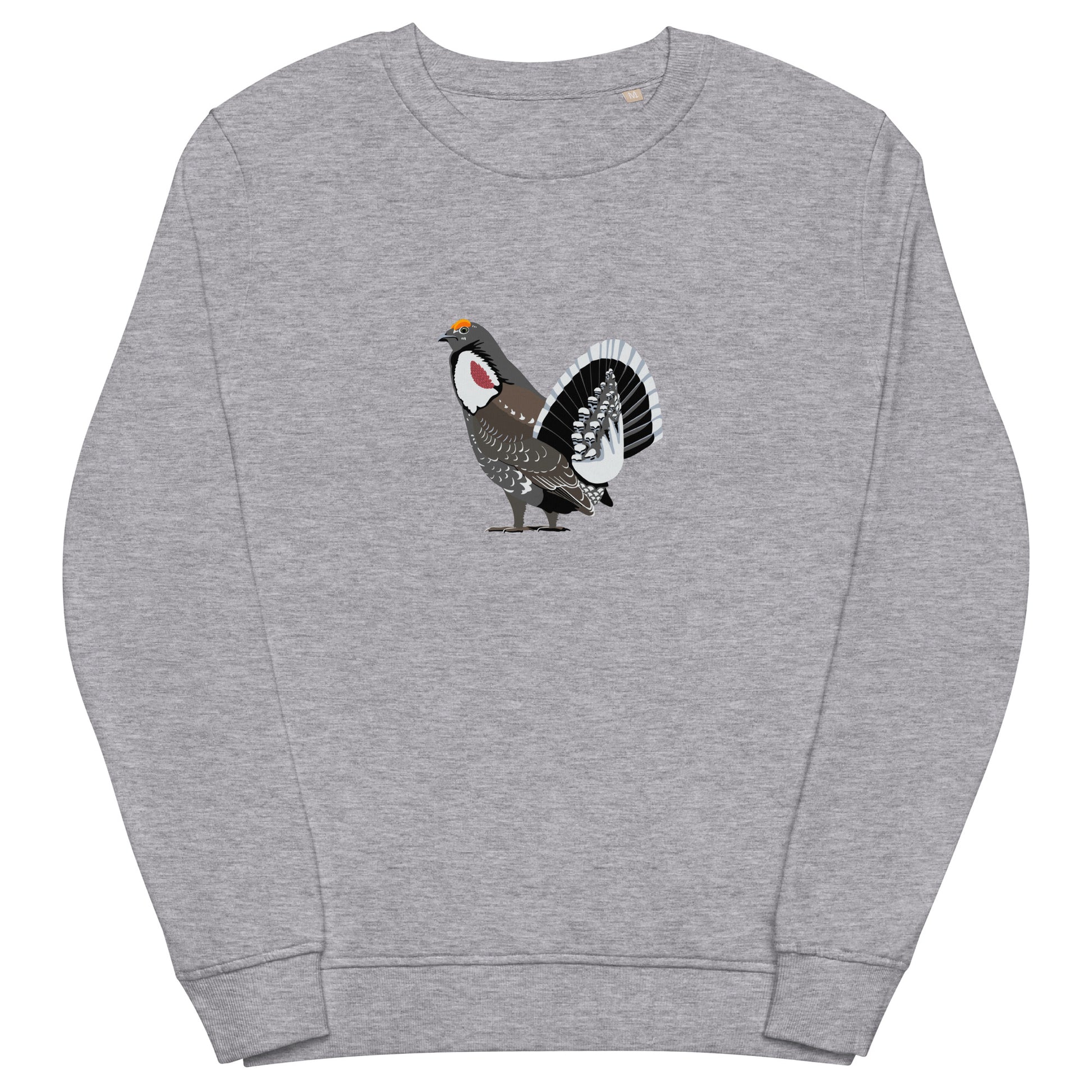 grey-melange