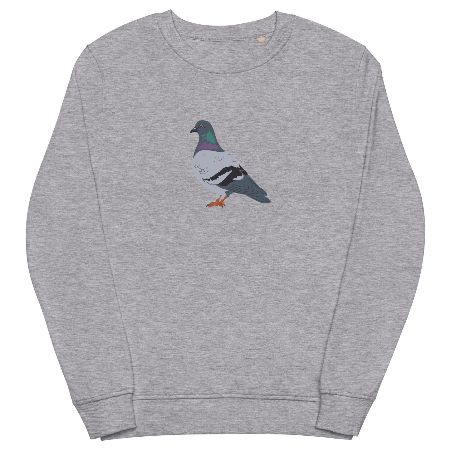 grey-melange