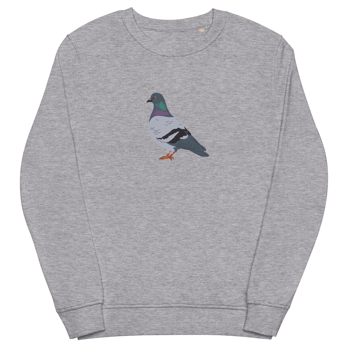 grey-melange