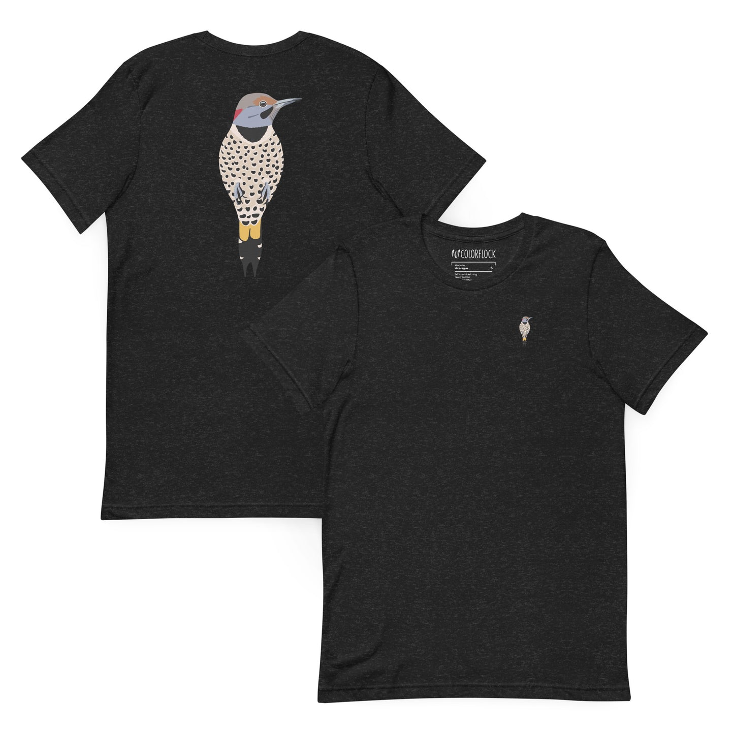 yellow-shafted-black-heather
