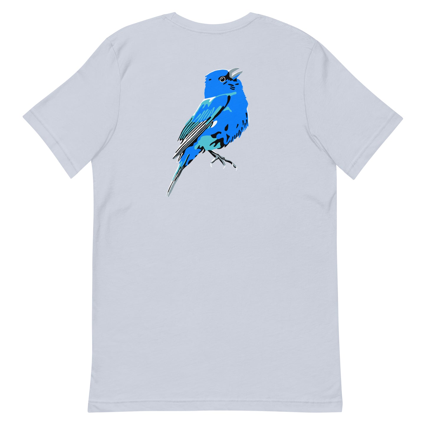 light-blue