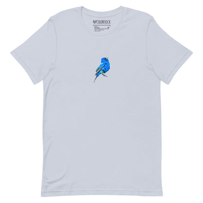 light-blue
