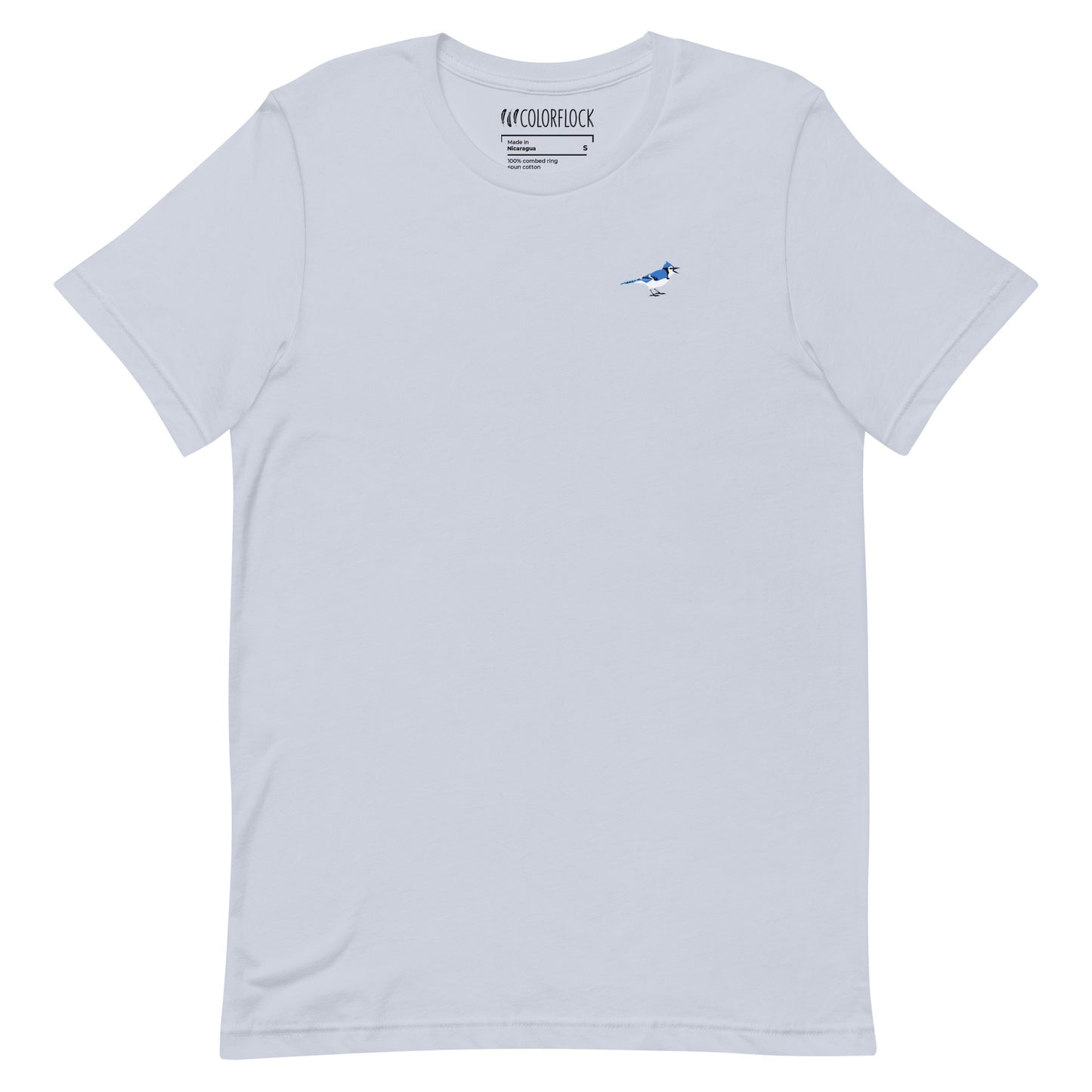 light-blue