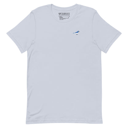 light-blue