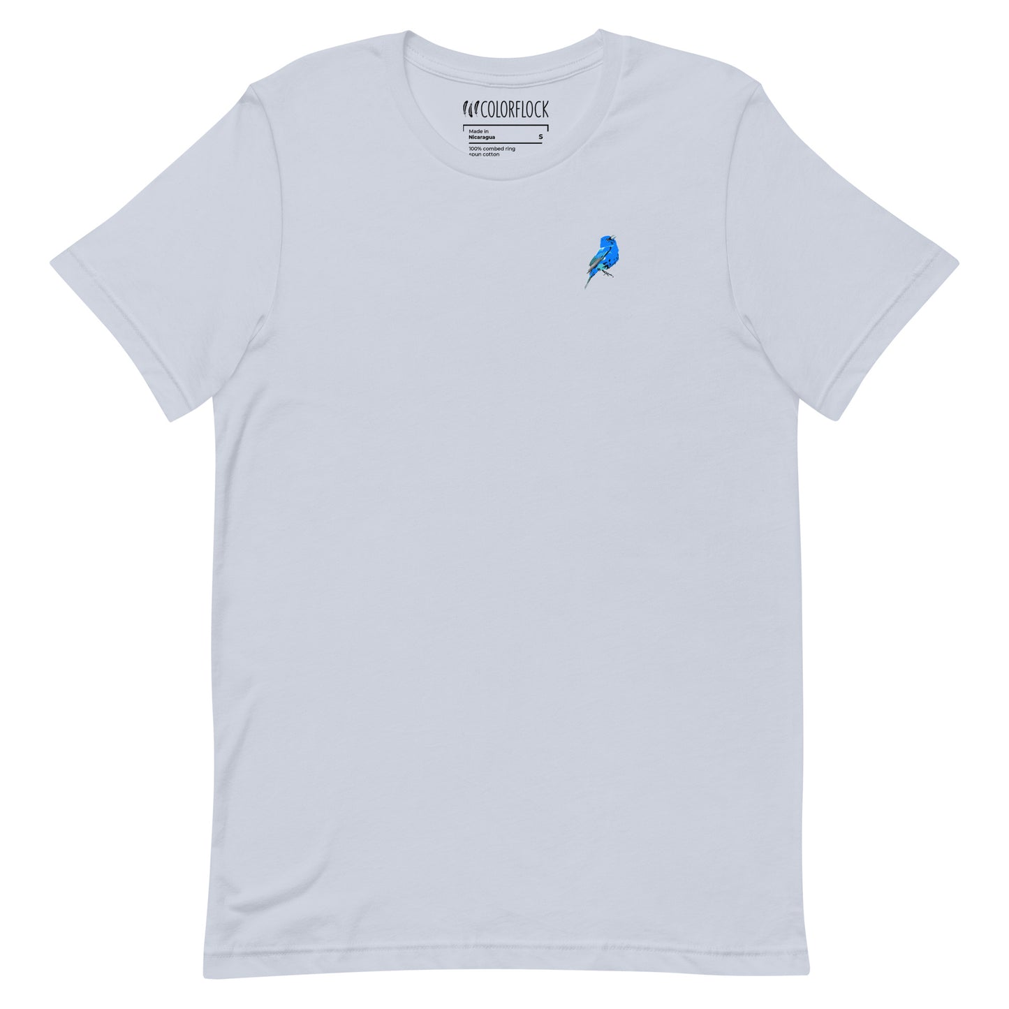 light-blue