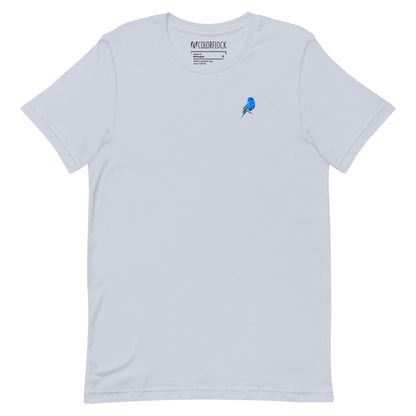 light-blue