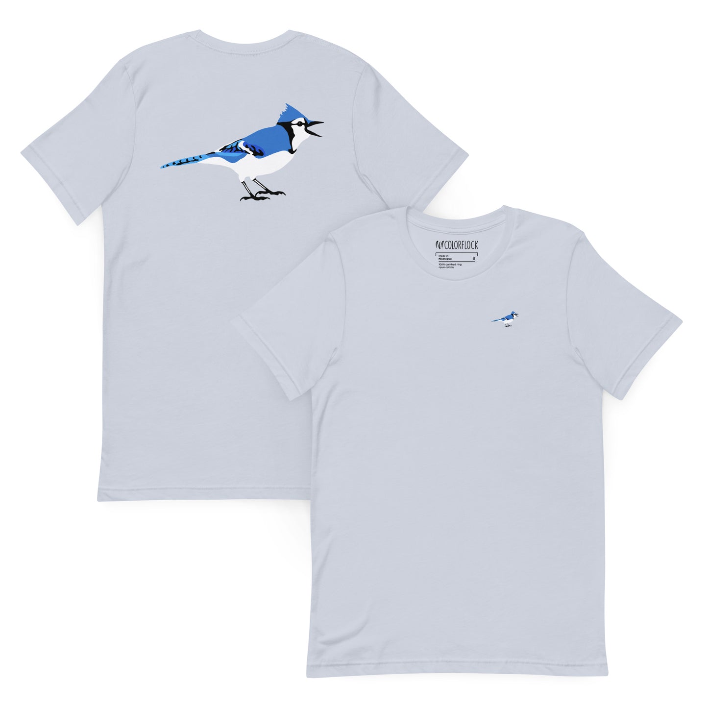 light-blue
