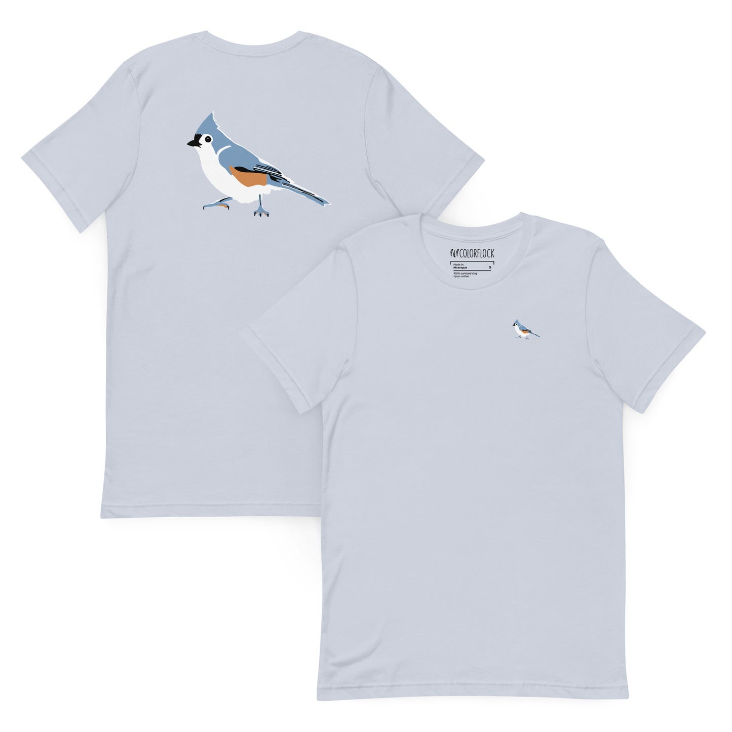 light-blue