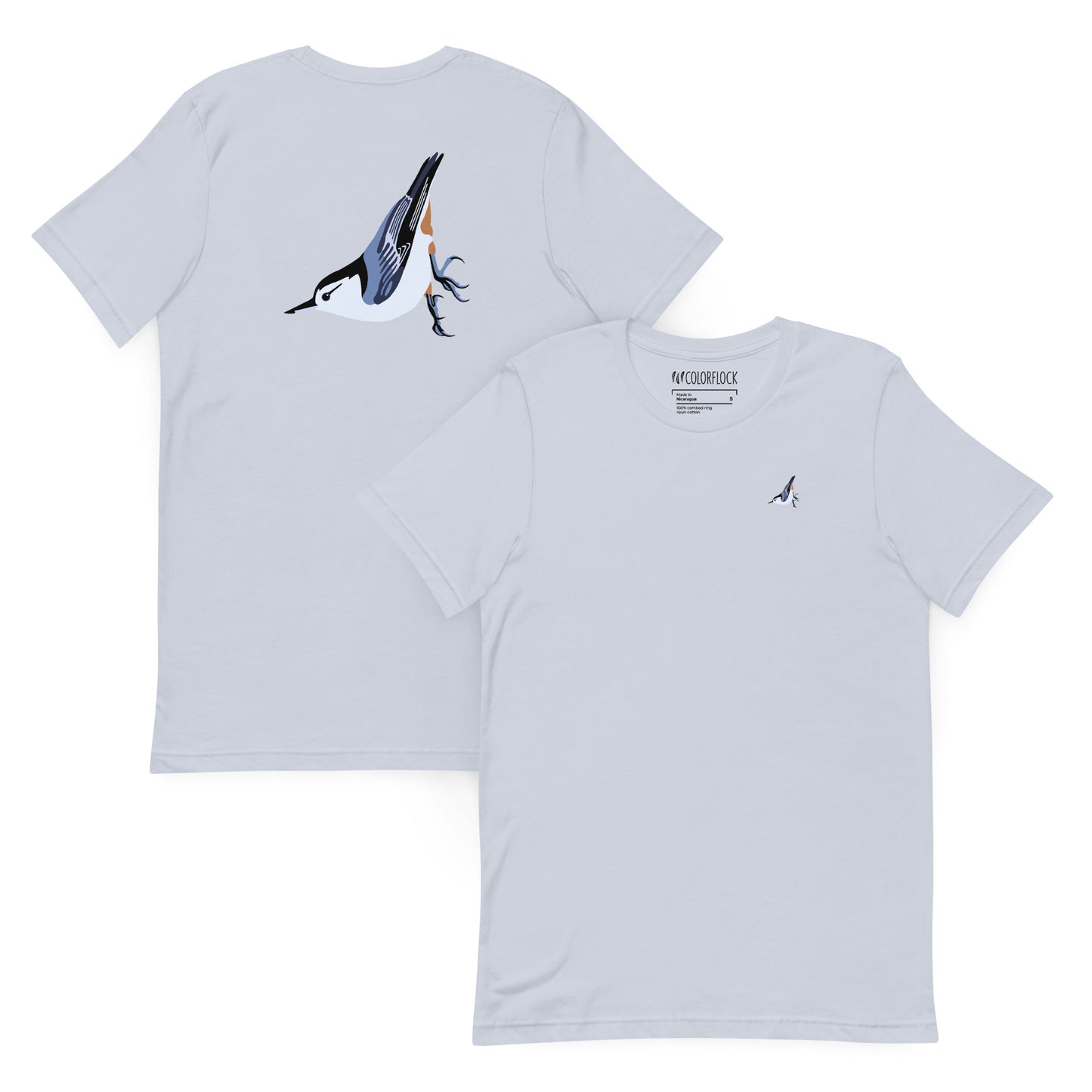 light-blue