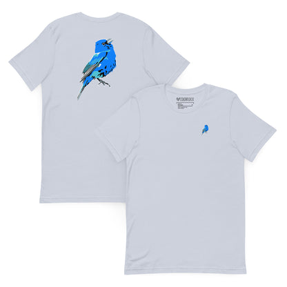light-blue