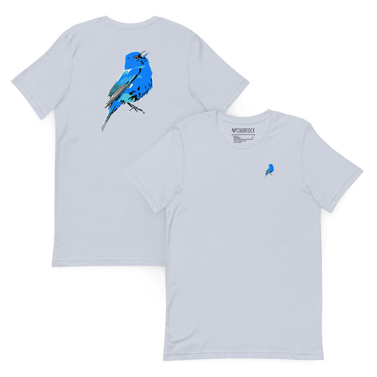 light-blue