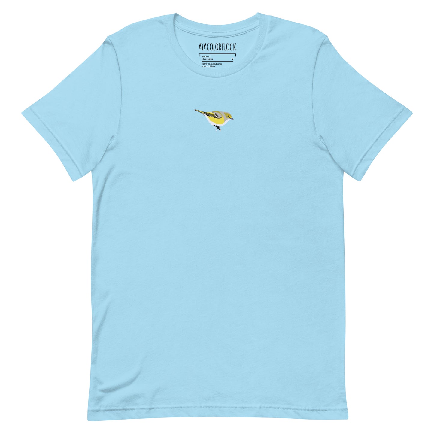 ocean-blue