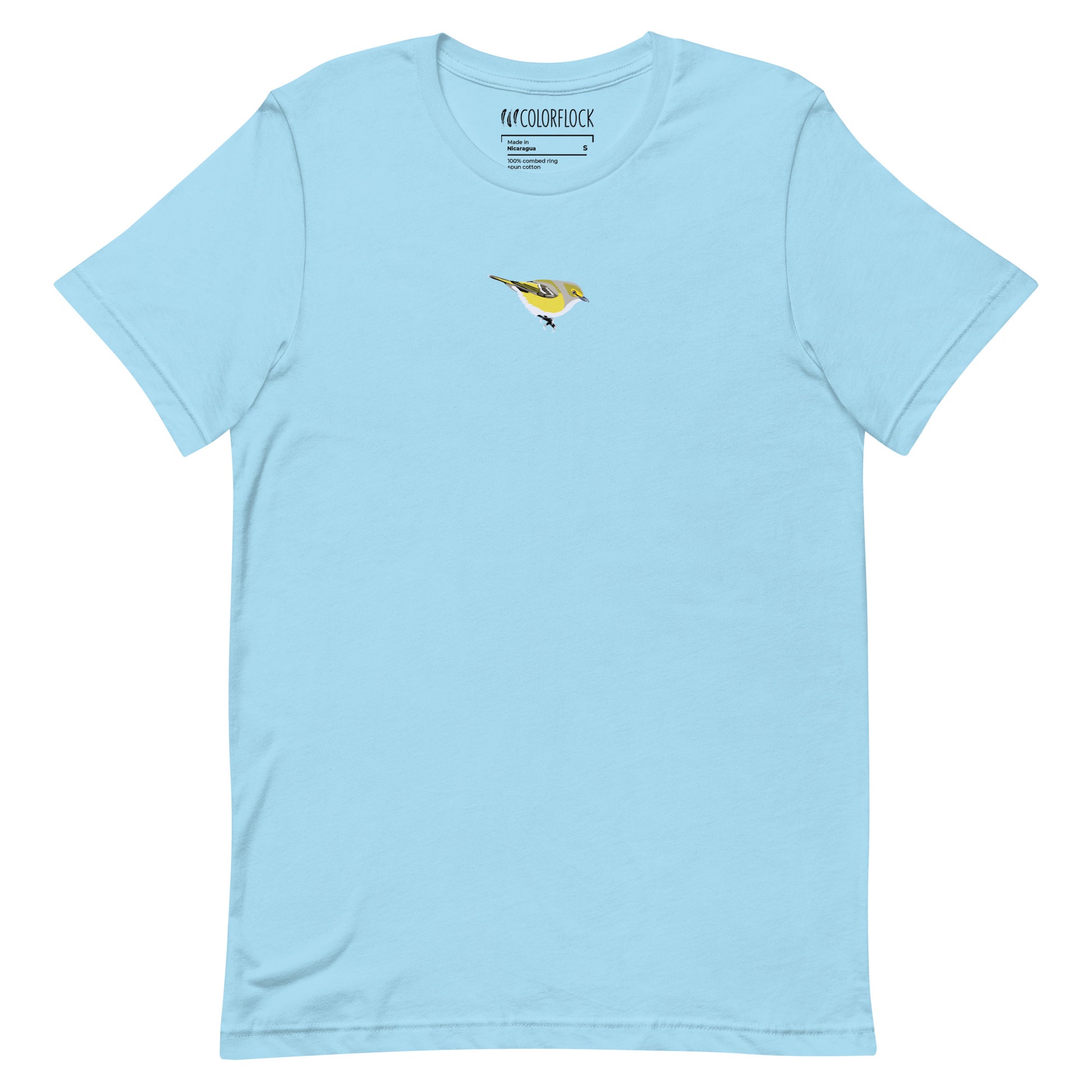 ocean-blue