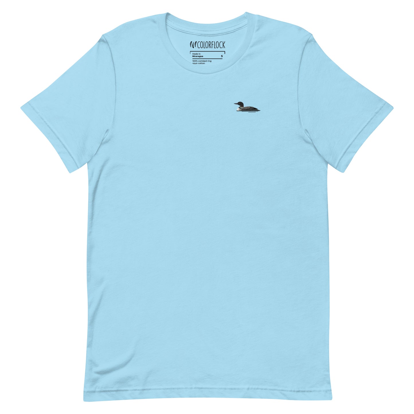 ocean-blue