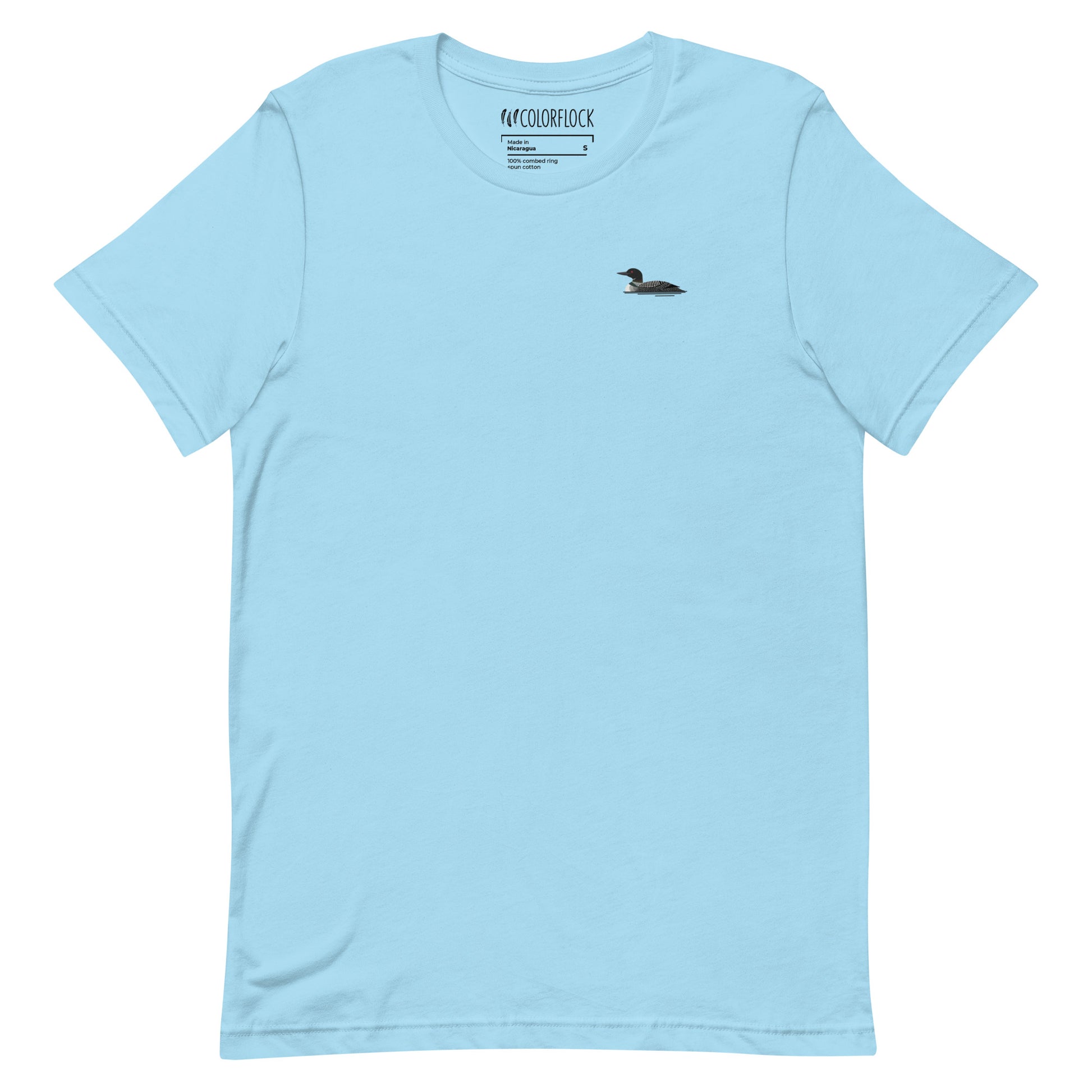 ocean-blue