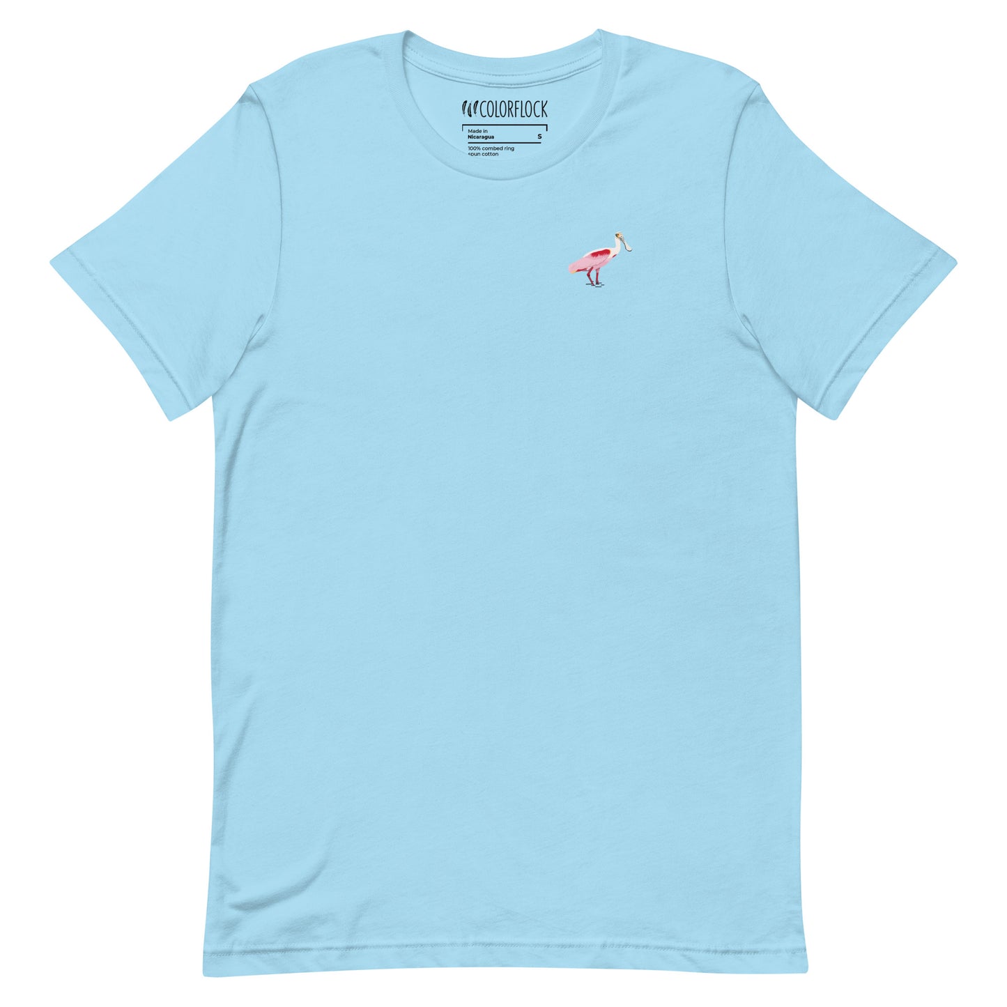 ocean-blue