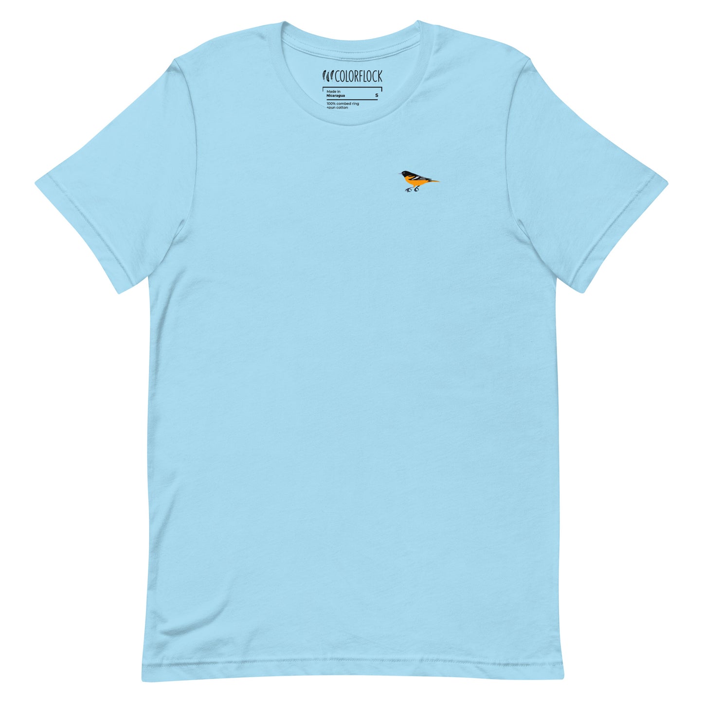 ocean-blue