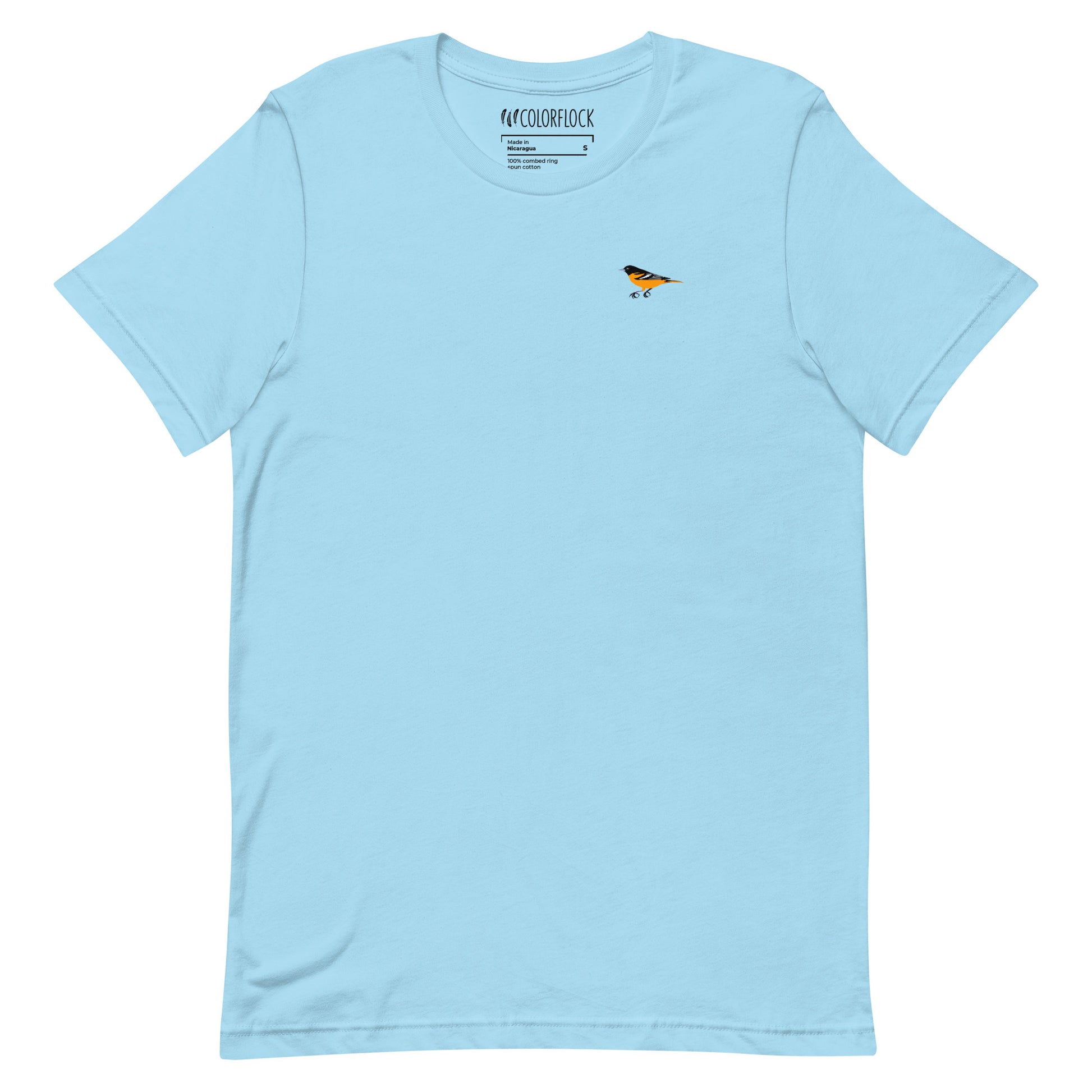 ocean-blue