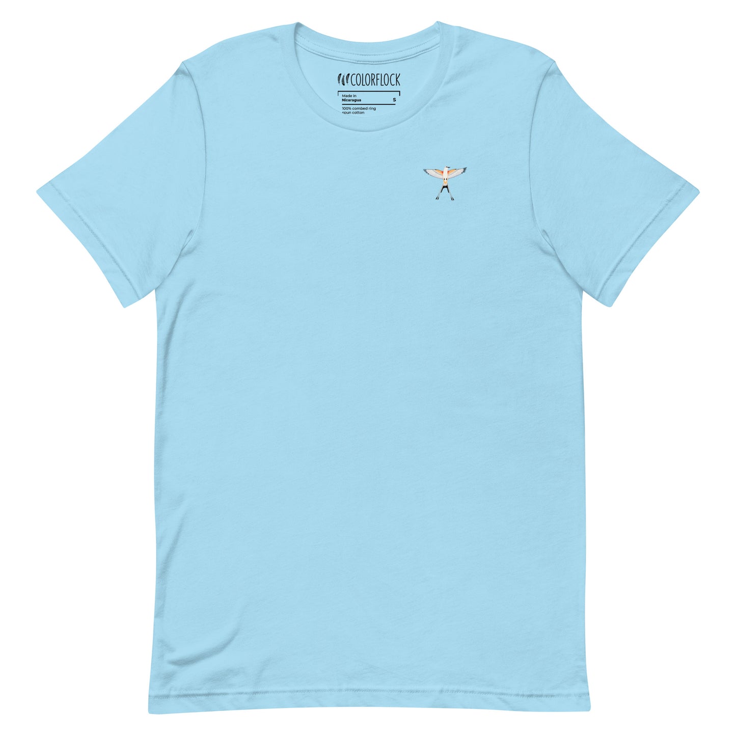 ocean-blue
