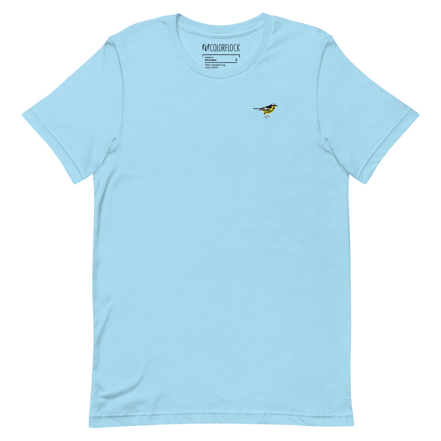 ocean-blue