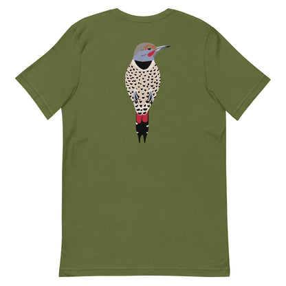 red-shafted-olive