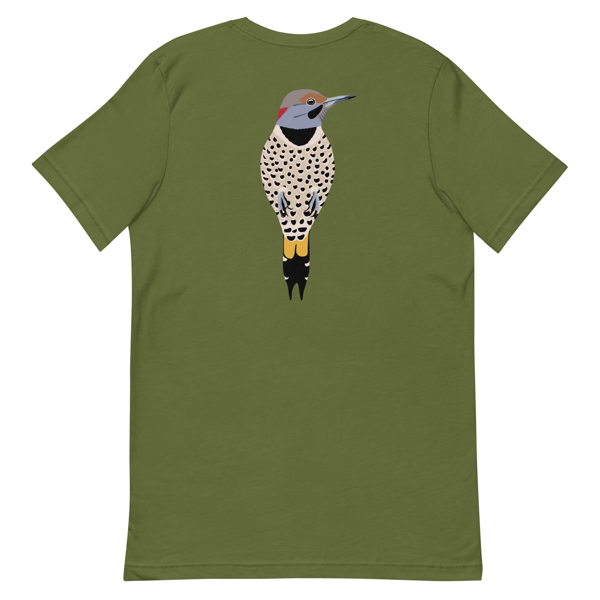 yellow-shafted-olive
