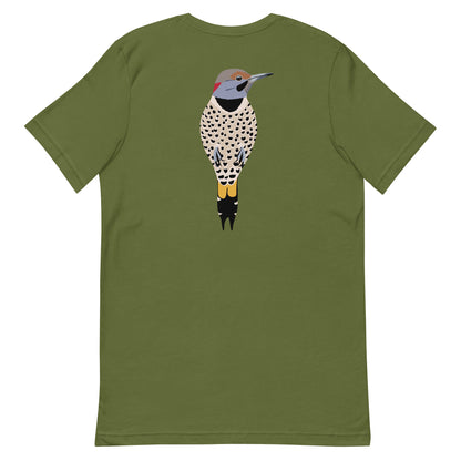 yellow-shafted-olive