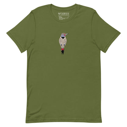 red-shafted-olive