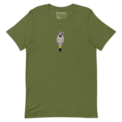 yellow-shafted-olive