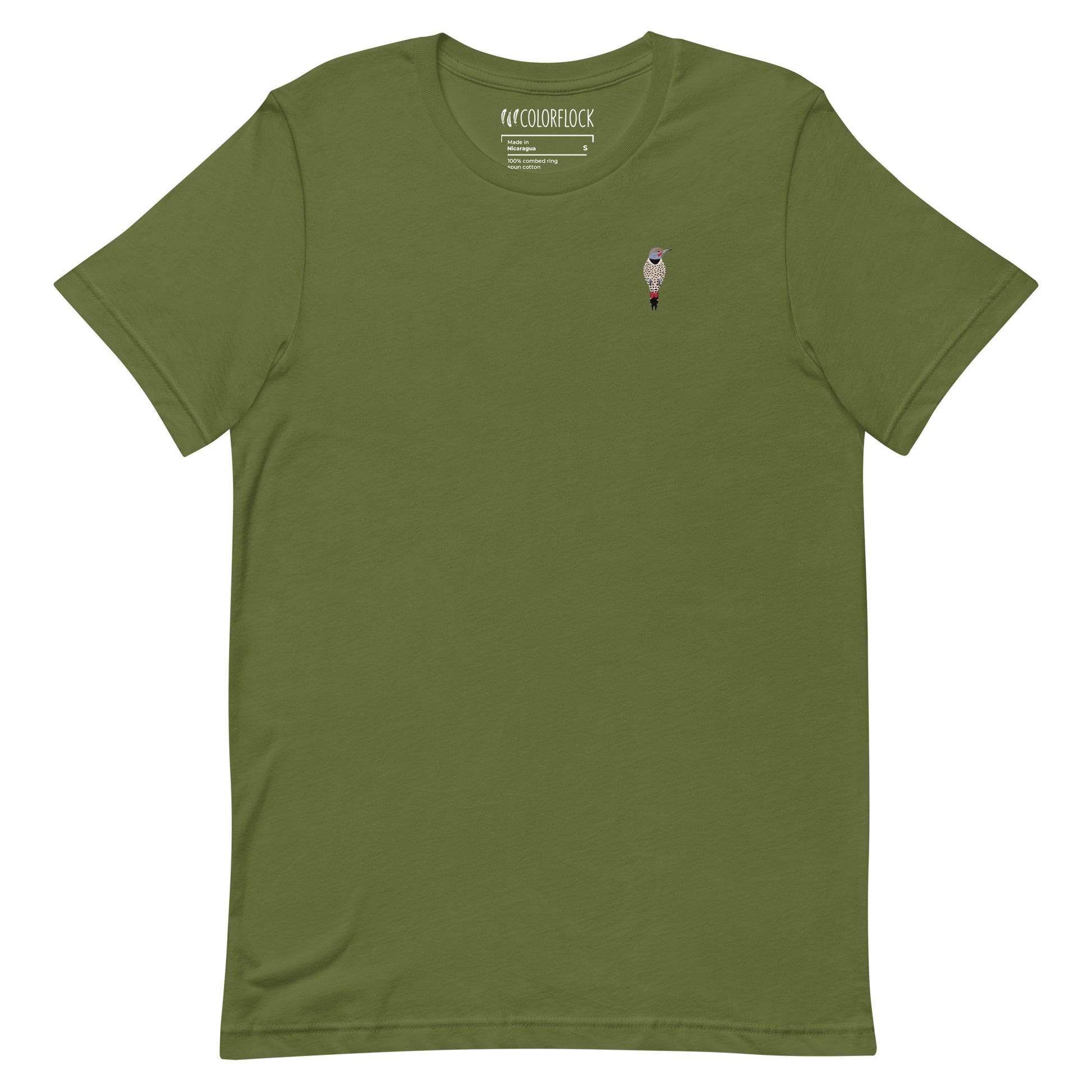 red-shafted-olive