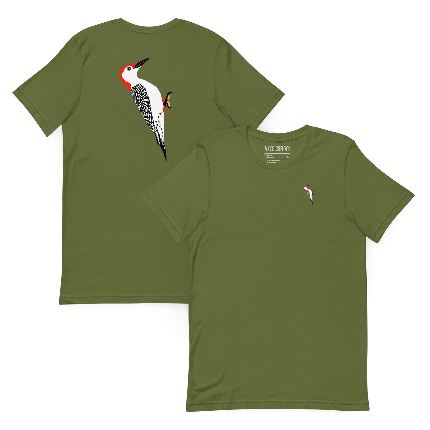 olive