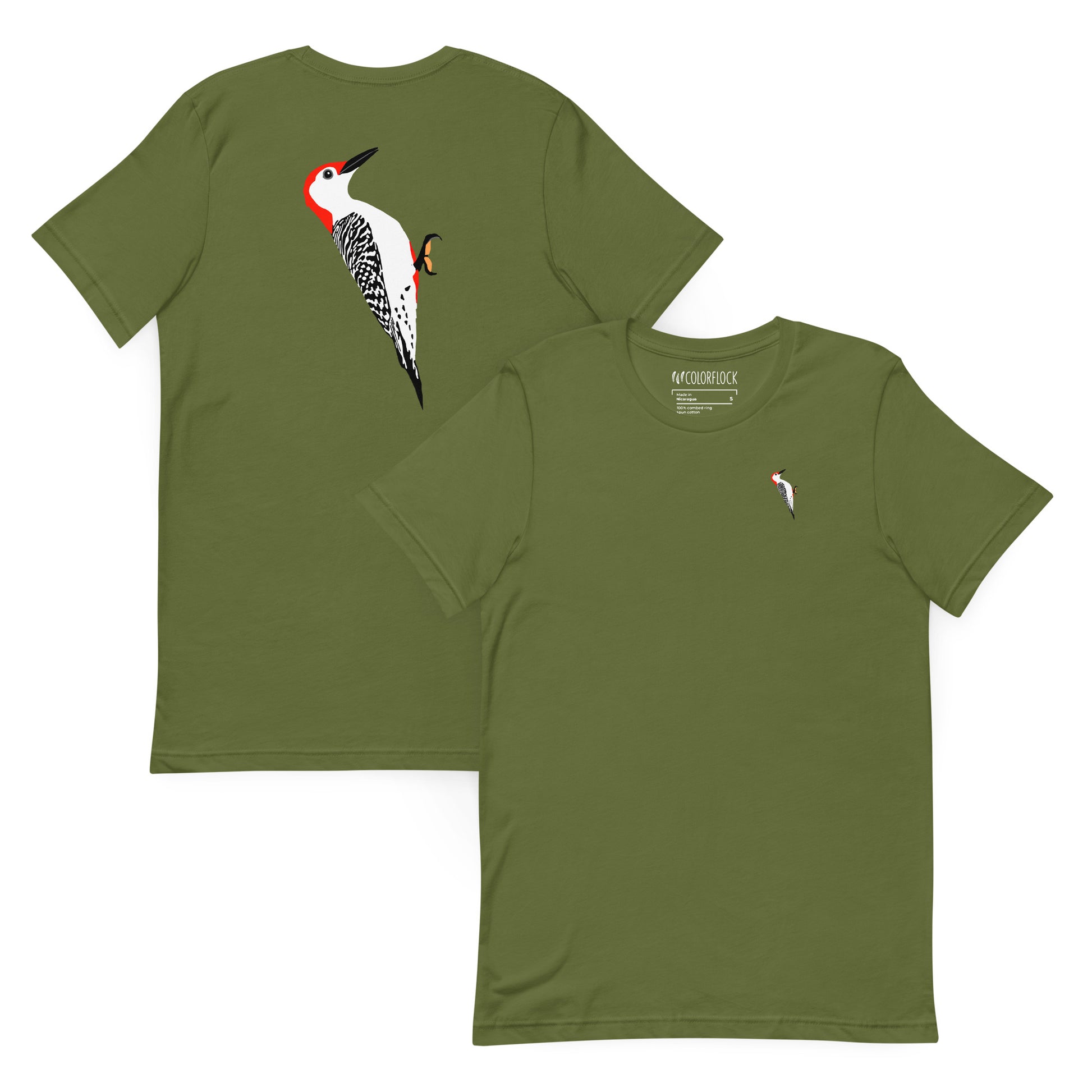 olive