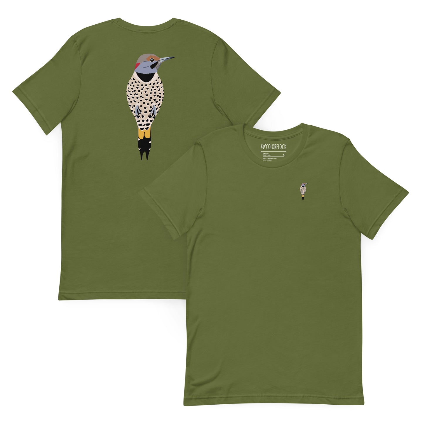 yellow-shafted-olive