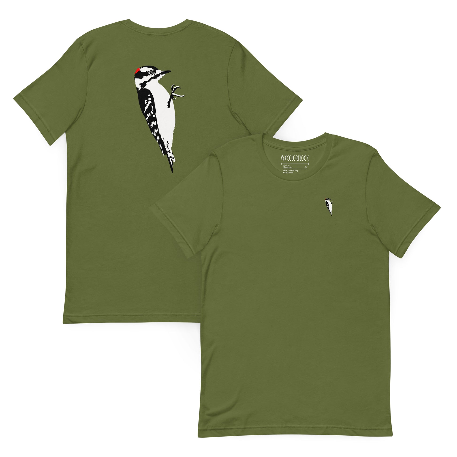 olive