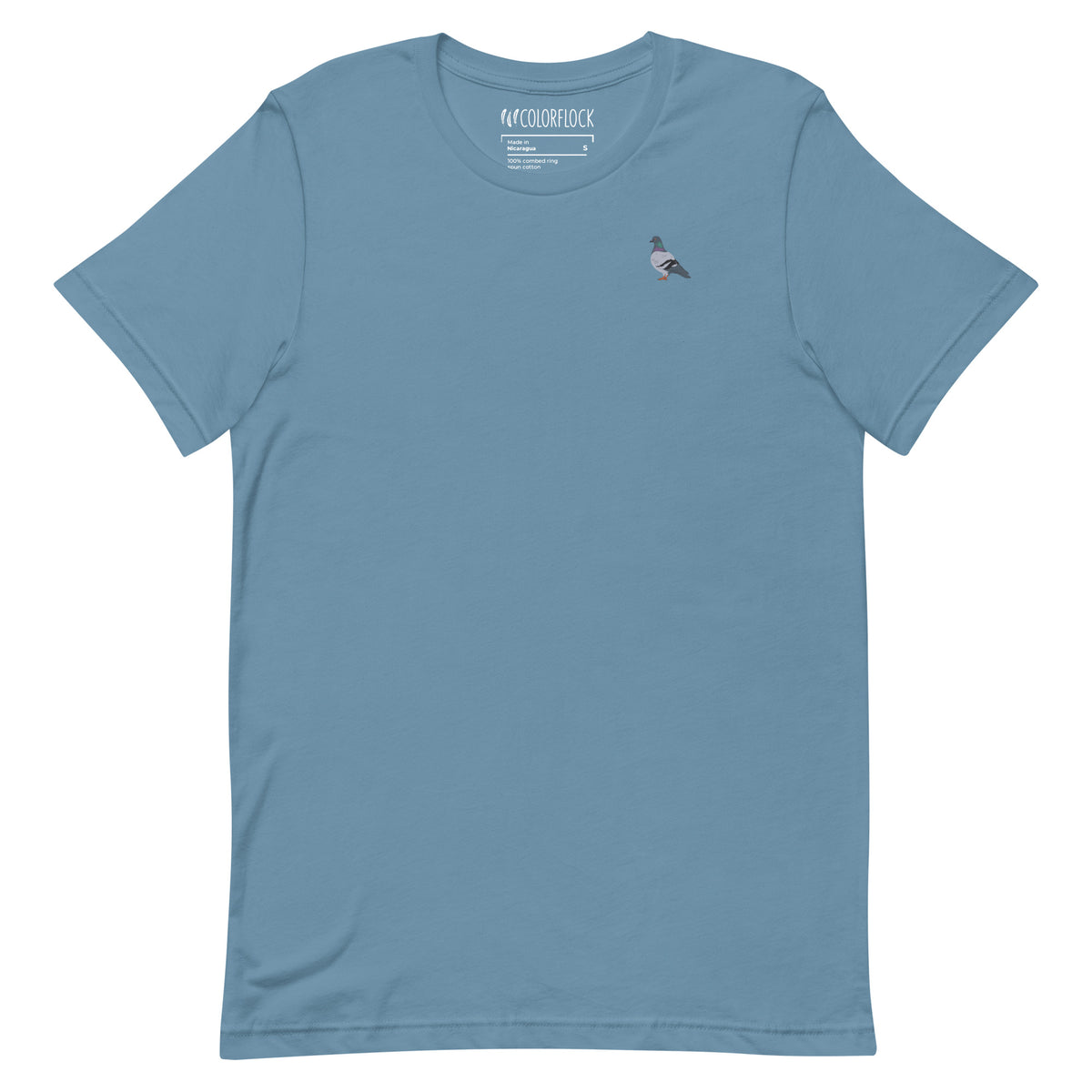 steel-blue