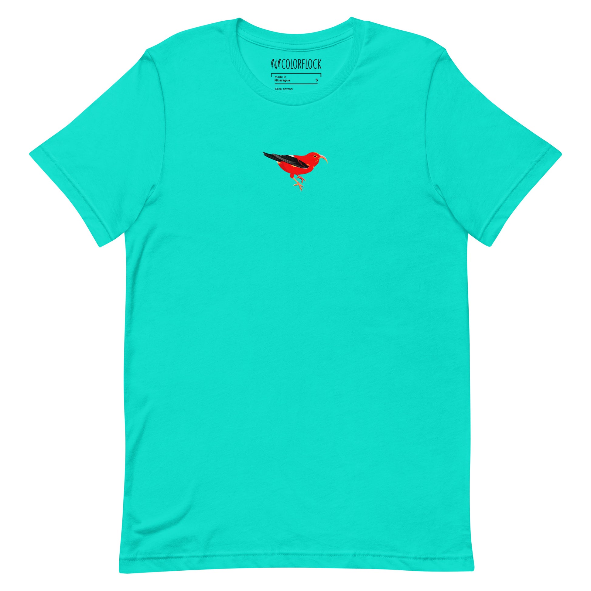 teal