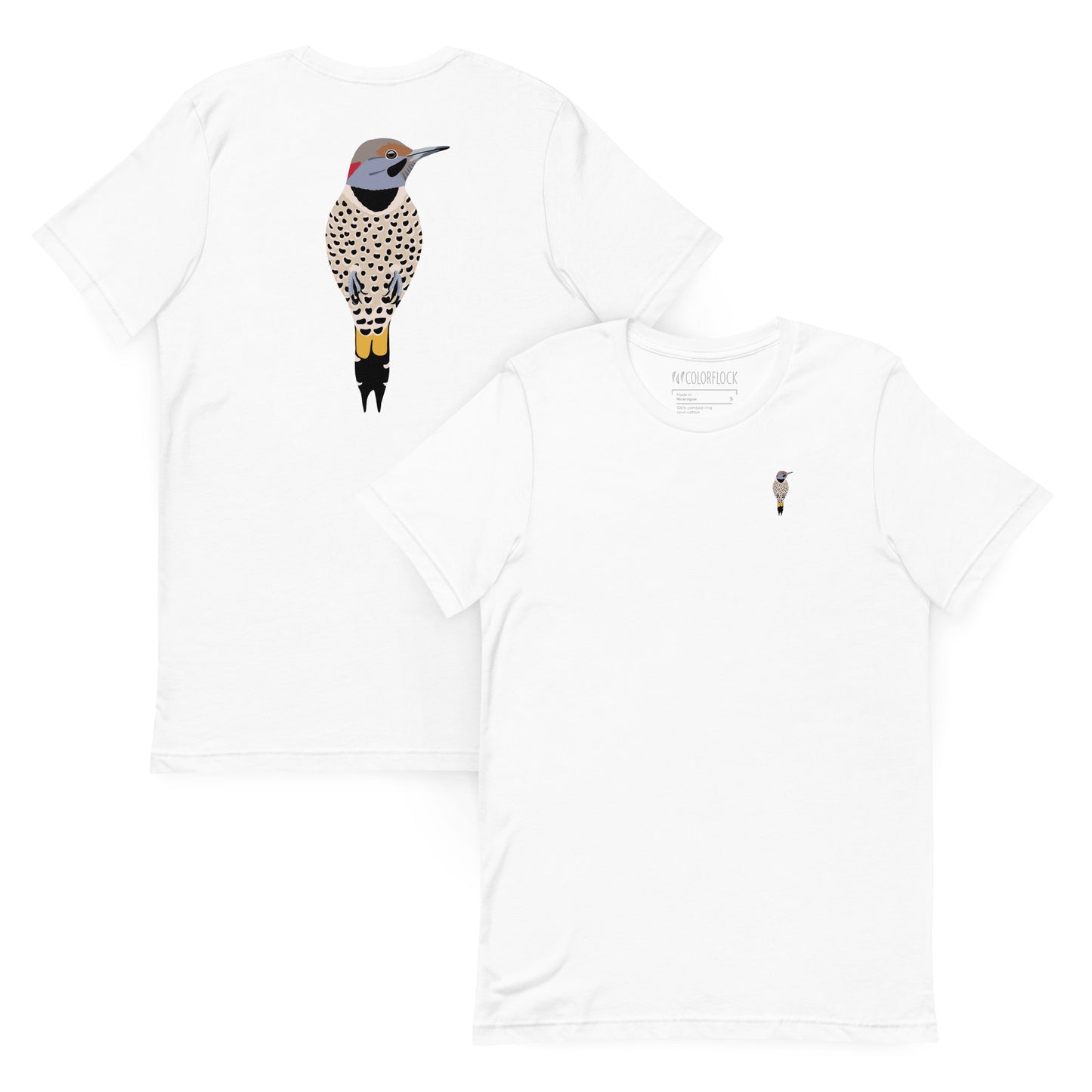 yellow-shafted-white