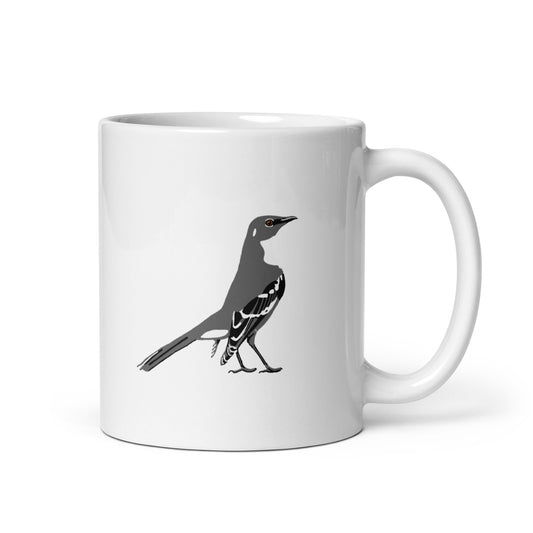 Northern Mockingbird Mug