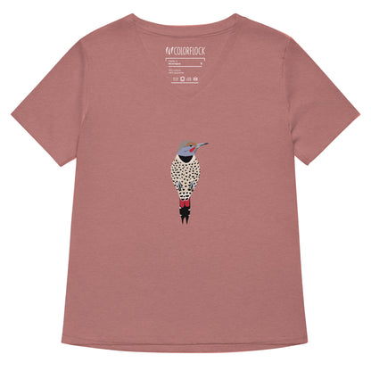 red-shafted-heather-mauve