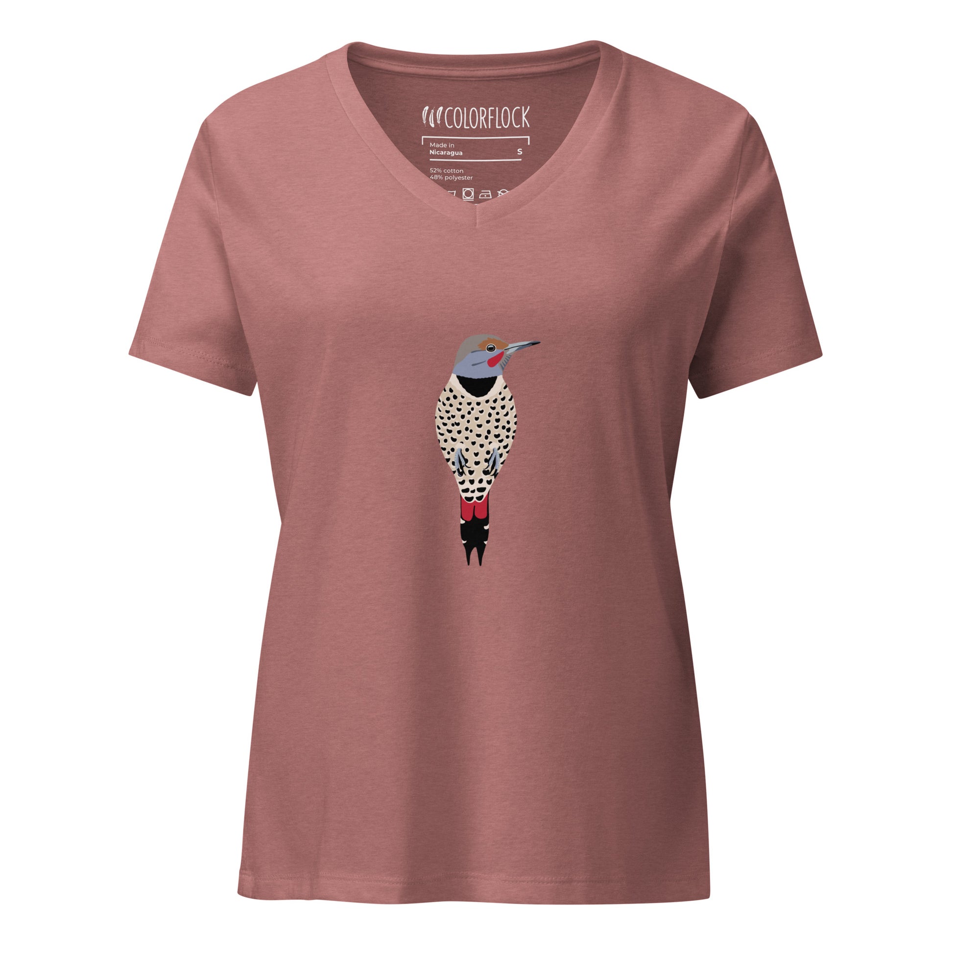 red-shafted-heather-mauve