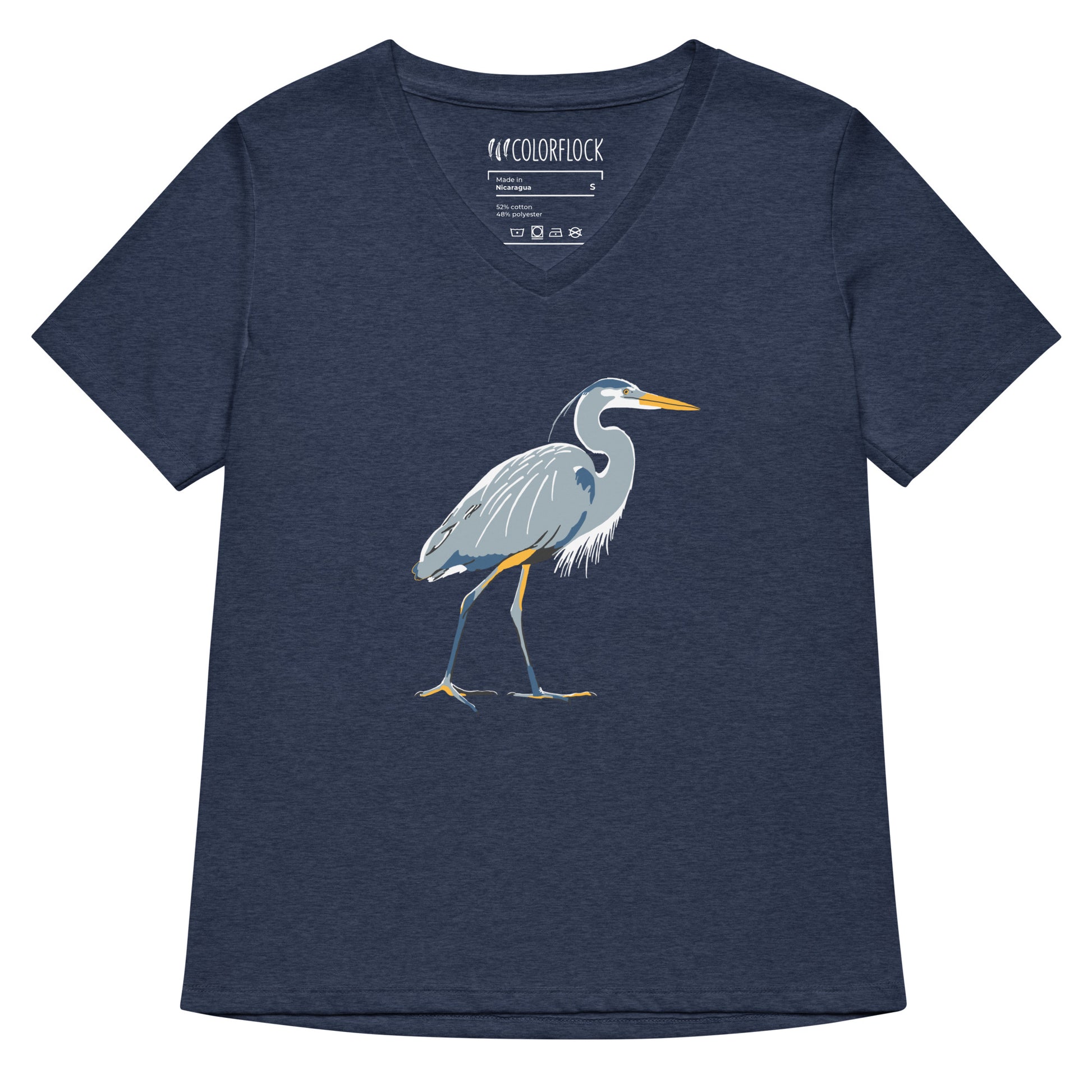 heather-navy