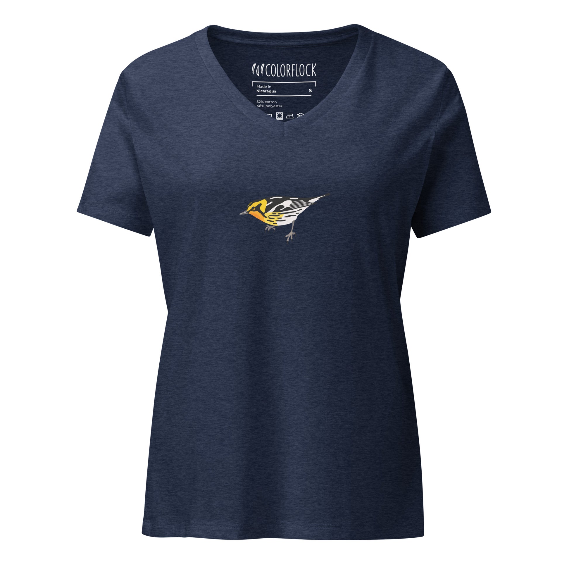 heather-navy