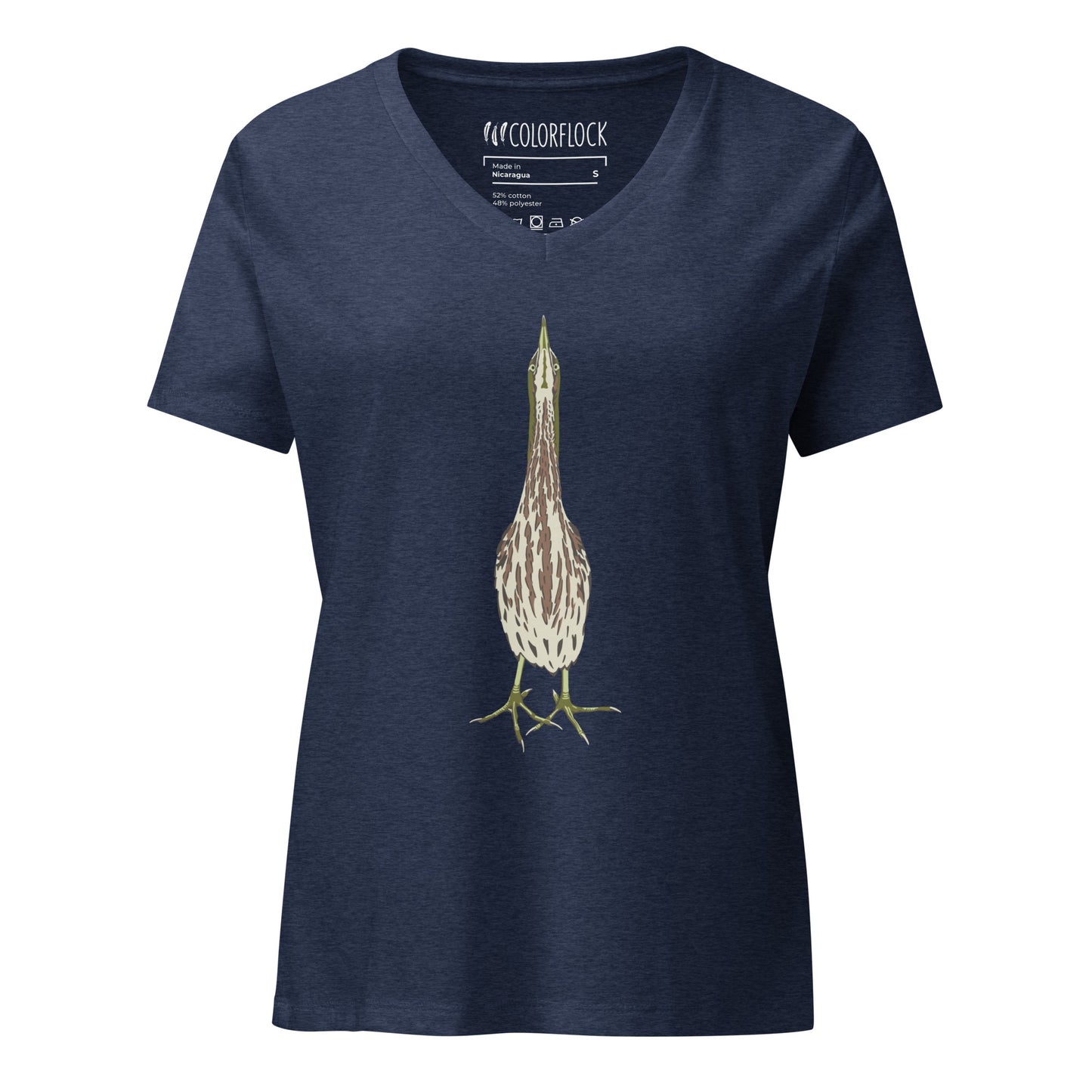 heather-navy