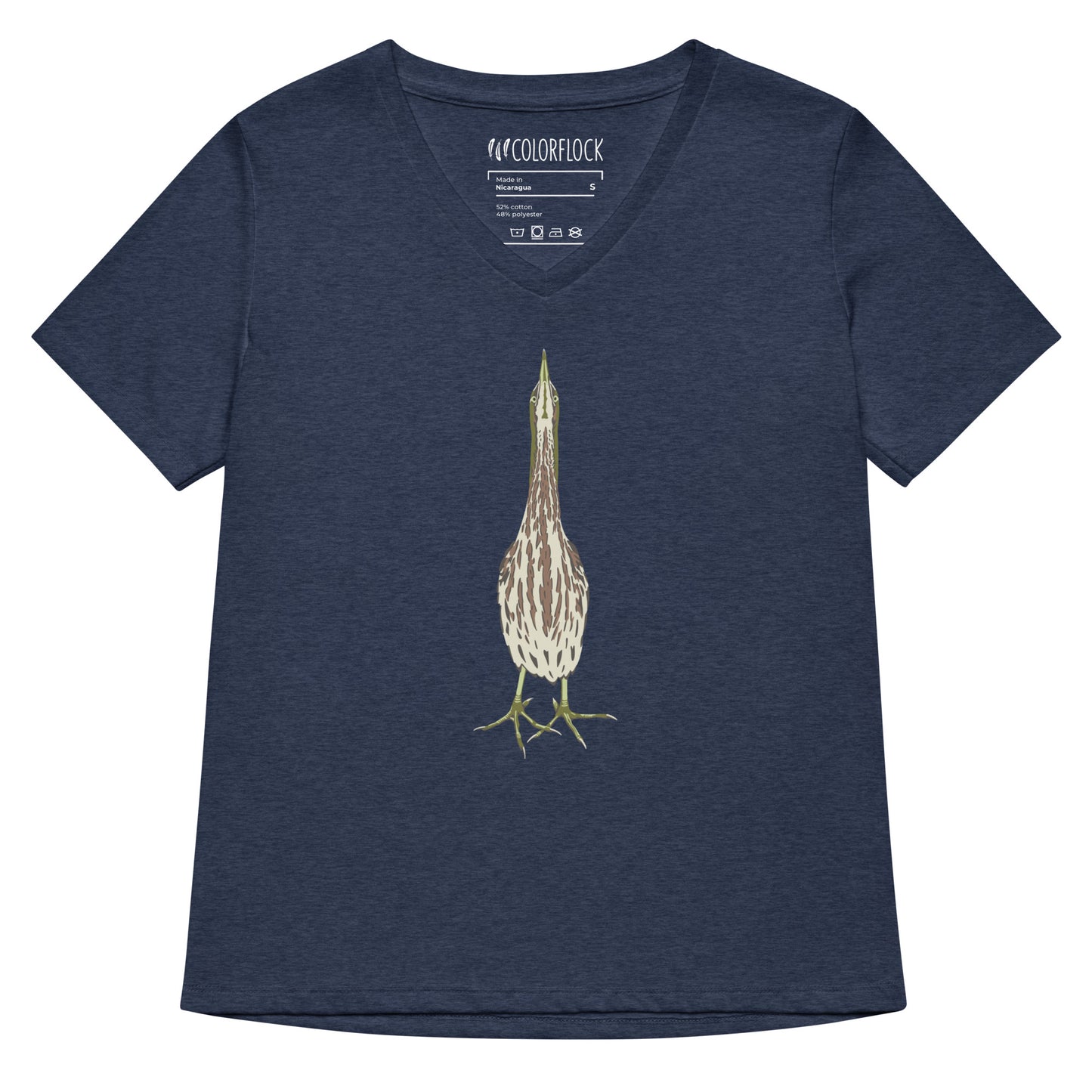 heather-navy