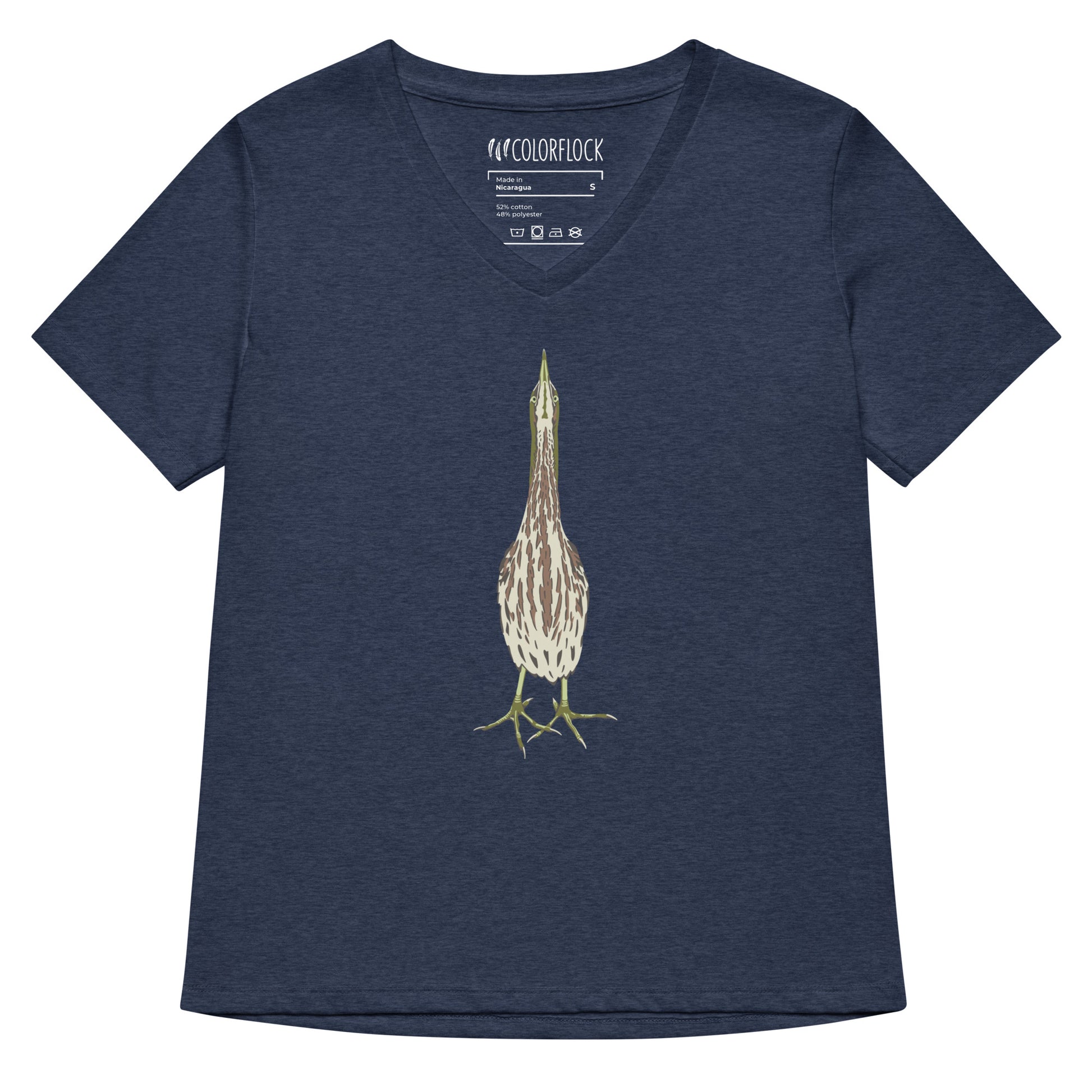 heather-navy