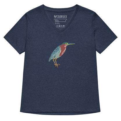 heather-navy