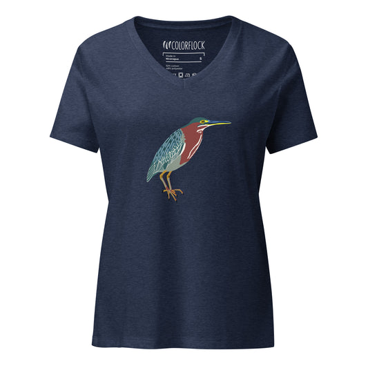 heather-navy