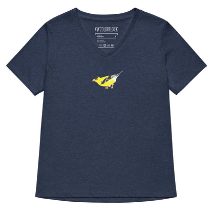 heather-navy
