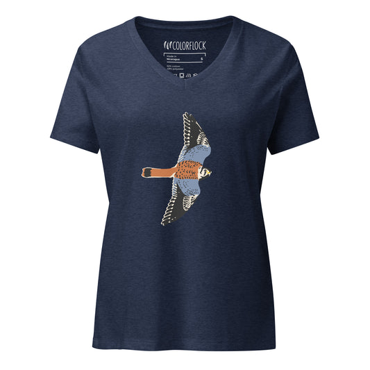 heather-navy